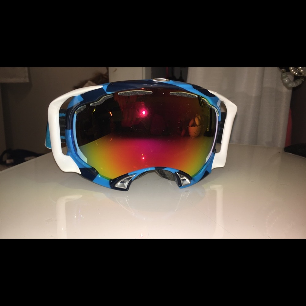 Oakley Snow Goggles